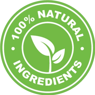 Naturally sourced ingredients