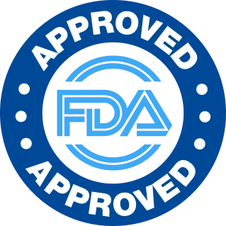 FDA-registered facility